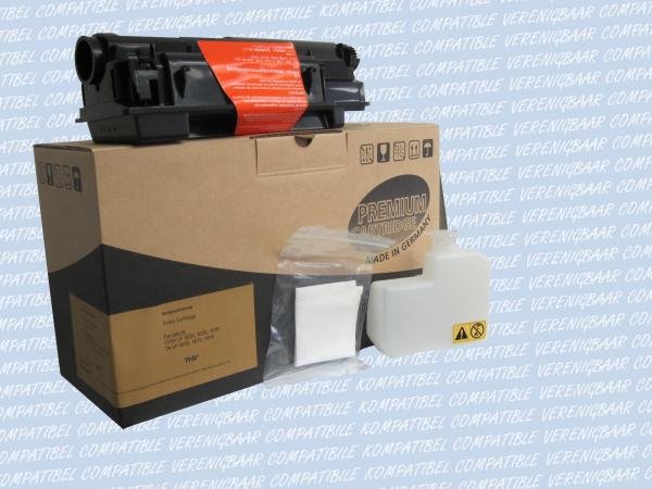 Kompatibler Toner Typ: 4403010010 Schwarz ( Black )