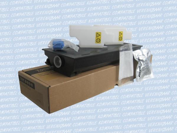 Compatible Toner Typ: UT-1325 black