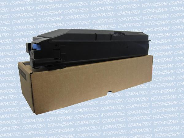 Compatible Toner Typ: 613510010 black