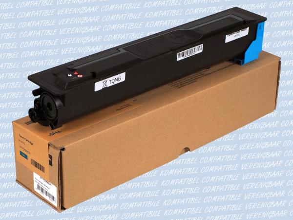 Kompatibler Toner Typ: CK-5511C Cyan