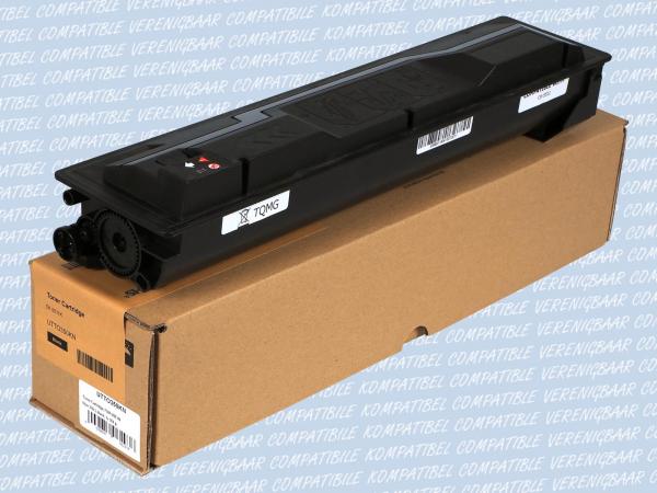 Kompatibler Toner Typ: CK-5511K Schwarz ( Black )