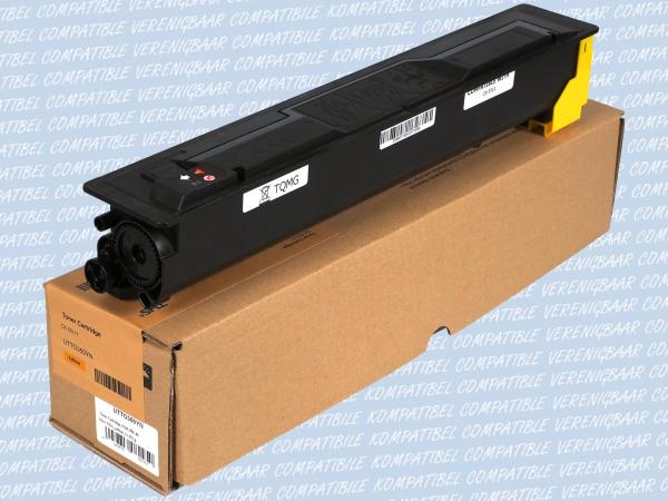 Kompatibler Toner Typ: CK-5511Y Yellow