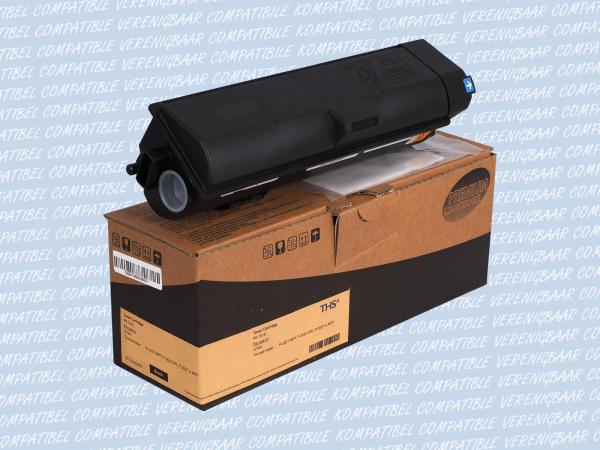 Kompatibler Toner Typ: PK-1010 Schwarz ( Black )