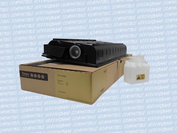 Kompatibler Toner Typ: CK-7511 Schwarz ( Black )