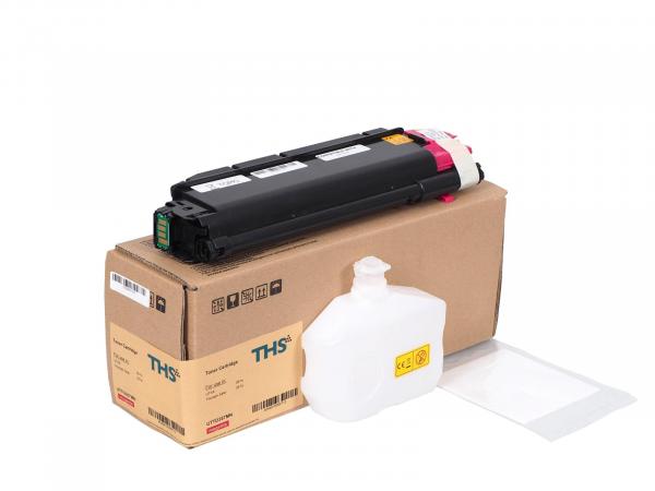 Compatible Toner Typ: CK-5515M magenta