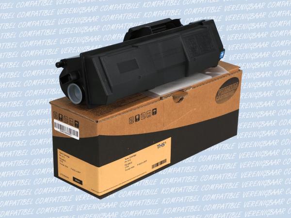 Kompatibler Toner Typ: PK-1012 Schwarz ( Black )