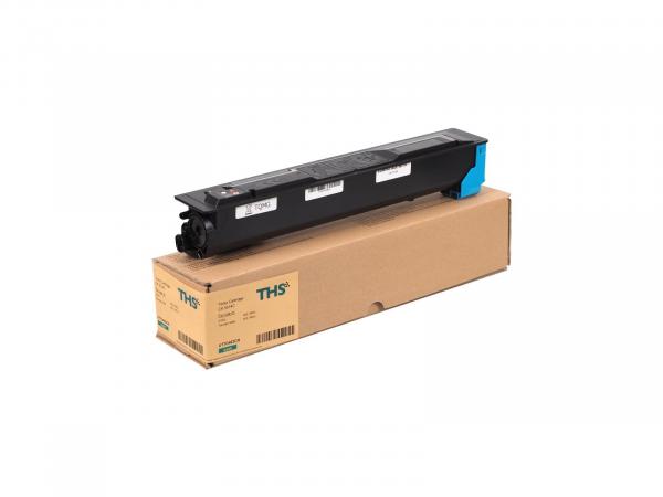 Compatible Toner Typ: CK-5514C cyan