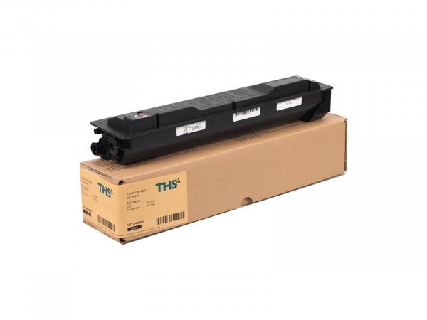 Compatible Toner Typ: CK-5514K black