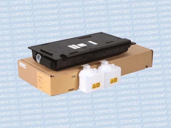 Kompatibler Toner Typ: CK-7513 Schwarz ( Black )