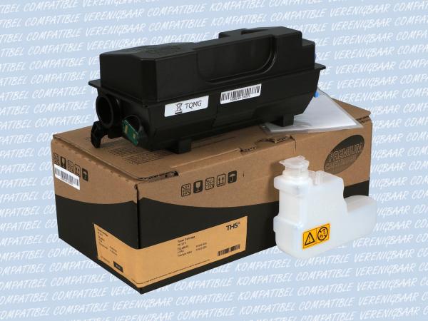 Compatible Toner Typ: PK-3011 Black